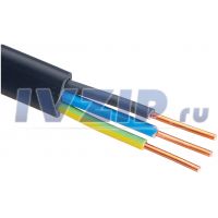 Кабель ВВГнг 3х2,5