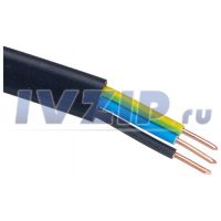 Кабель ВВГнг 3х1,5