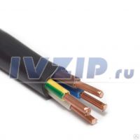 Кабель ВВГнг 4 х1,5