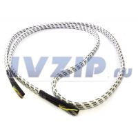 Провод парогенератора с трубкой для пара (L=2m. 4x0,75+трубка 4x8) IRN909UN