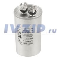 Конденсатор для компрессора 30мкф