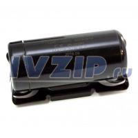 Конденсатор пусковой для компрессора 80-100µF, 330V CAP304UN