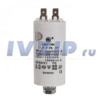 Конденсатор 11мкф 1.55.999.03/CAP518UN