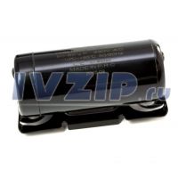 Конденсатор пусковой для компрессора 50-60µF, 330V CAP302UN