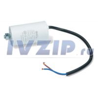 Конденсатор 15мкф (с проводом) SKL/CAP623UN