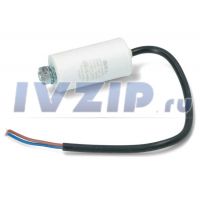 Конденсатор 1,5мкф (с проводом) SKL CAP601UN