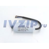 Конденсатор 10мкф (с проводом) AV0869