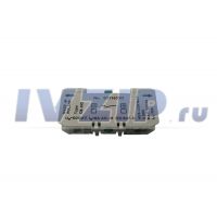 Контакт дополнительный Зеленый (Замык.) (037H0110)