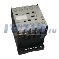 Пускатель мини 9А (контактор) LC1-K0910-220VAC