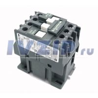 Контактор LC1E0901M5  TVS1H3 9A 400B AC3 220B 50Гц