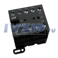 Контактор мини АВВ  B-7-40-00, (10А)
