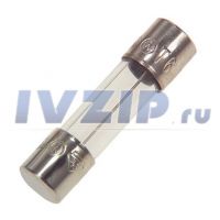 Предохранитель 0,1A 250V