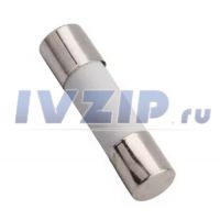 Предохранитель керамический R054 (2.0А, 250V, 5x20мм)