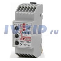Реле контроля фаз РНПП-311М