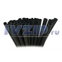 Термоусадочная трубка d 6 мм (ТУТ-6/3)