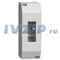 Коробка под автомат (бокс) 2х местная