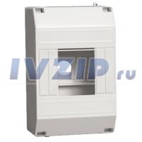 Коробка под автомат (бокс) 4х местная