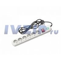 Сетевой фильтр СФ50.14.00-17"ITP OFFICE"(3,5кВт) 3.0 м