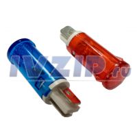 Лампа сигнальная в корпусе MDX-14 (220V)