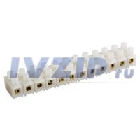 Клеммная колодка ЗВИ 1,5-10мм