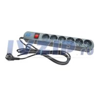 Сетевой фильтр ITP OFFICE (16А, 5.0м)