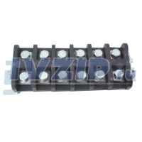 Колодка клемная КБ - 63 (6 клем)