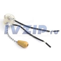 Переключатель бра KN012