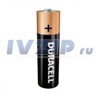 Батарейка DURACELL АА 1.5В (LR6) 1шт