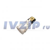 Лампа сигнальная белая Abat 120000006276