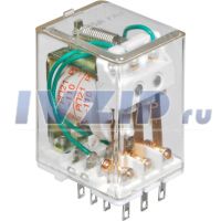 Реле РП-21-003 220В