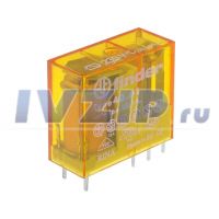 Реле (Миниатюрное) 1 перекидной контакт 16 А ( - 230В АС ) 406182300000