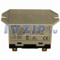 Реле G7L-2A TU Omron (два NO контакта, ~230V, 25А)