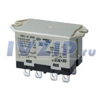 Реле JQX-76F/2Z (аналог Omron G7L-2A TU)