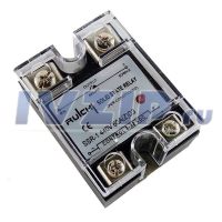 Реле твердотельное SSR-1 (440V, 40A (Z), A4, 90-280V)