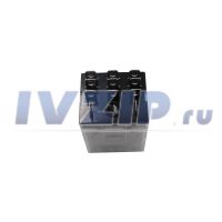 Реле NNC68A-3Z 12A 240VAC-28VDC RL011