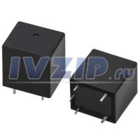 Реле HHC66F-JZC-22F-1Z-24VDC RL007