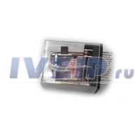 Реле NNC68B-4Z 5A 240VAC-28VDC RL006