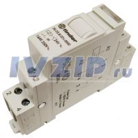 Реле электромеханическое модульное шаговое FINDER 202380240000