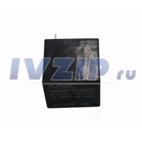 Реле NNC66F-1H-24VDC 15A 250VAC 15A 277VAC 15A 30VDC 15A 30VDC (RL013)