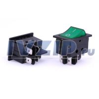 Выключатель ВК-47 большой (4 контакта) 15А