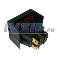 Кнопка включения MD 36/L/2