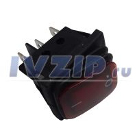 Выключатель Abat 6 конт. 240V / 16A / B4MASK3LCXXXX000 SB091