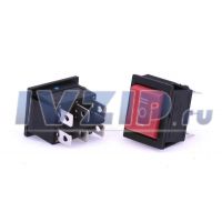 Выключатель ВК-45 три положения