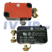 Микровыключатель V-15-1B5A