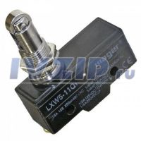 Микровыключатель LXW5-11Q1 (15A, 250VAC)