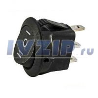 Выключатель RS-103-8C ON-OFF-ON