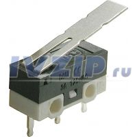 Микровыключатель DM3-03P-1
