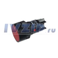 Кнопка СТОП LXA2 3SA5-BC42 без фиксации