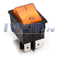 Выключатель ВК-47.16A (250V, на 16, большой) SWT705UN