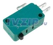 Микровыключатель (Swich) SPDT1 NO1 NC 250V 16A SVCH014
